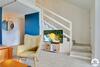 Apartamento T1 Duplex - Le Rivage - 3 �toiles - Centre-ville De Saint-pierre