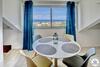 Apartamento T1 Duplex - Le Rivage - 3 �toiles - Centre-ville De Saint-pierre
