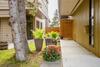 Downtown Contemporary Coastal Condo