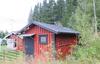 Holiday Home Kyrkon�s Stugby IV Nr. Torsby II