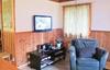 Holiday Home Kyrkon�s Stugby IV Nr. Torsby II