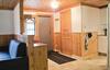 Holiday Home Kyrkon�s Stugby IV Nr. Torsby II