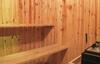 Holiday Home Kyrkon�s Stugby IV Nr. Torsby II