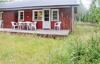 Holiday Home Kyrkon�s Stugby IV Nr. Torsby II