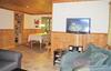 Holiday Home Kyrkon�s Stugby IV Nr. Torsby II