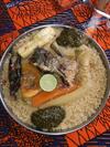 Albergue Auberge Keur Diame