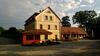 Hostal Pension Mlyn Stare Mitrovice