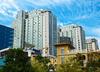 Arcadia Luxe Seaview Apartment