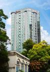 Arcadia Luxe Seaview Apartment