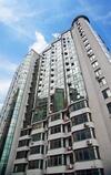 Arcadia Luxe Seaview Apartment