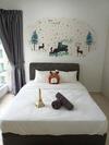 Apartamento A1208/central Park/angsana Mall/netflixwifi By Stay
