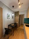 Riverside Jungle Green Apartment