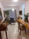 Apartamento Novo, Lindamente Decorado Com Estacionamento Inclu�do