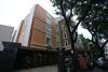 Hotel Majestic Suites