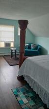 Cheerful And Tranquil Stay With Free Parking