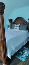 Cheerful And Tranquil Stay With Free Parking