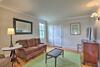 25-acre Luxury Lakefront Home With Deck And Fire Pit!