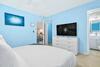 Renovated Quiet All King Bed Suites