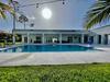 Villa ??? The White House In Miami ??? 1.15acre 4600 Sqft
