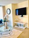 Apartamento Gorgeous Oceanfront Sunny Isles Beach Condo