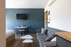 Apartamento Nanas Luxury Studio With Balcony
