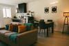 Apartamento L'eden Luxury Suite