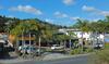Albergue Bay Adventurer Apartments