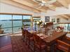 Lodge Cliff Edge By The Sea