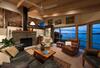 Lodge Cliff Edge By The Sea