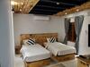 Hotel Wadi Shab Resort