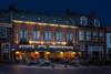 Hotel "het Wapen Van Willemstad"