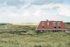 Strandhotel Buren Aan Zee