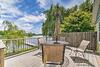Charming Horicon Cottage And Dock On Rock River