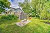 Charming Horicon Cottage And Dock On Rock River