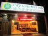 Hotel City Comfort Inn
