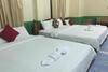 Hostal Sisavang Guesthouse