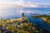 Hotel The Pearl South Pacific Resort, Spa & Championship Golf Course