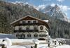 Hotel Dolomitenhof & Chalet Alte Post