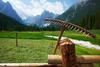 Hotel Dolomitenhof & Chalet Alte Post