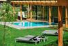 Hotel Dolomitenhof & Chalet Alte Post