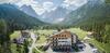 Hotel Dolomitenhof & Chalet Alte Post