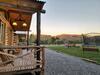 Caba�as El Vallecito Escondido De Tandil