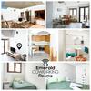 Apartamento Corralejo Emerald Coworking -3 Persons - Wifi Free