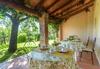 Agroturismo Podere La Montalla