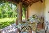 Agroturismo Podere La Montalla