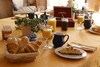 Bed & Breakfast Maison Josephine