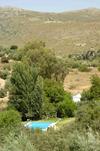 El Molino De Las Palomas