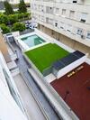 Apartamento Jardin Luxury