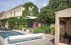 Holiday Home Narbonne Ef-1360