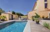 Holiday Home Narbonne Ef-1360